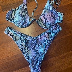 ZAFUL swimsuit